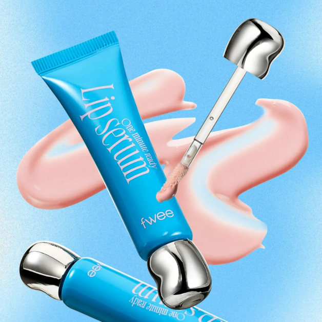 Fwee - One Minute Ready Lip Serum at Skin Junction Australia