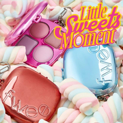 Fwee - Pocket Cheek Palette at Skin Junction Australia