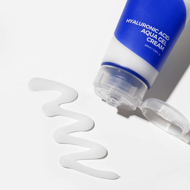 Isntree - Hyaluronic Acid Aqua Gel Cream at Skin Junction Australia