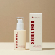 KSECRET - SEOUL 1988 Serum Retinal Liposome 2% + Black Ginseng at Skin Junction Australia