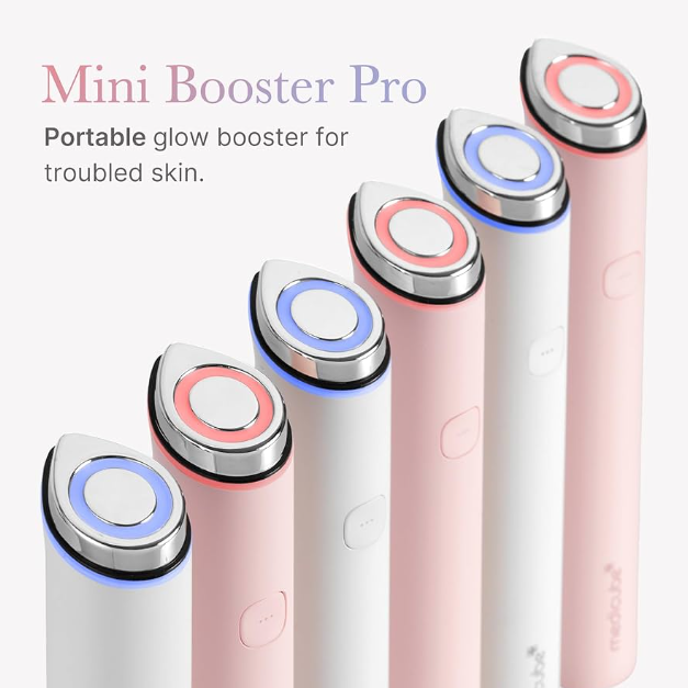 Medicube - AGE-R Booster Pro Mini at Skin Junction Australia