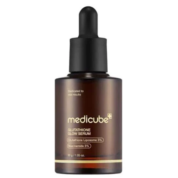 Medicube - Glutathione Glow Serum 30ml at Skin Junction Australia