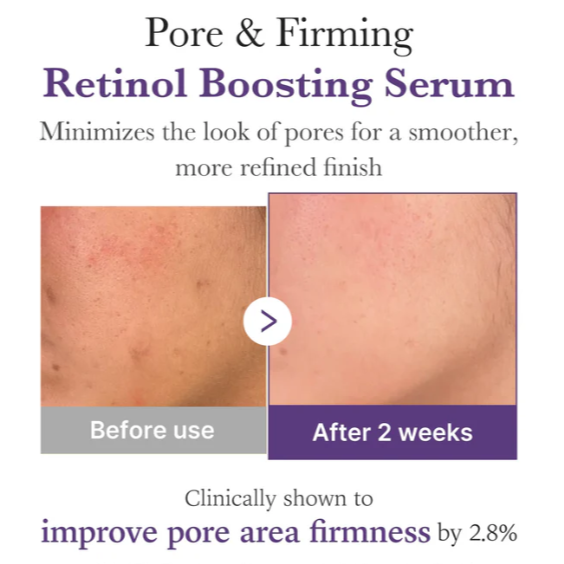 Medicube – Retinol NMN Boosting Serum 30ml at Skin Junction Australia