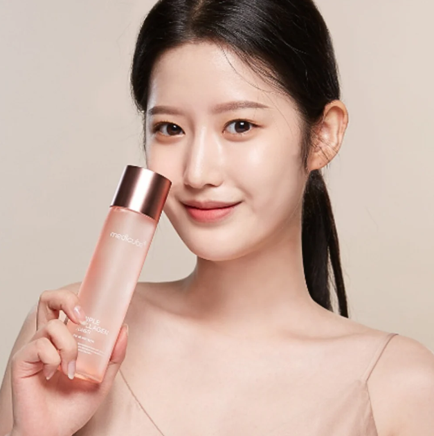 Medicube - Triple Collagen Toner at Skin Junction Australia