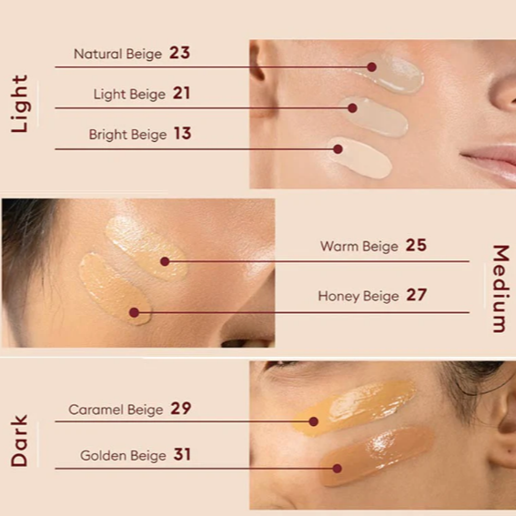 MISSHA - M Perfect Cover BB Cream at Skin Junction Australia