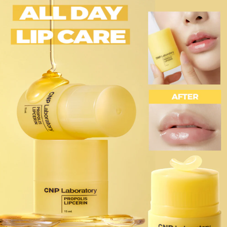 CNP Laboratory - Propolis Lipcerin at Skin Junction Australia