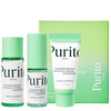 Purito Seoul- Wonder Releaf Centella Mini Kit Unscented at Skin Junction Australia