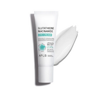APLB - Glutathione Niacinamide Eye Cream 20ml at Skin Junction Australia