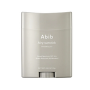 Abib - Airy Sunstick Smoothing Bar at Skin Junction Australia