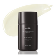 Abib - Heartleaf Sun Essence Calming Drop at Skin Junction Australia