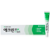 Dong-A Pharm - Aclean Gel 20g