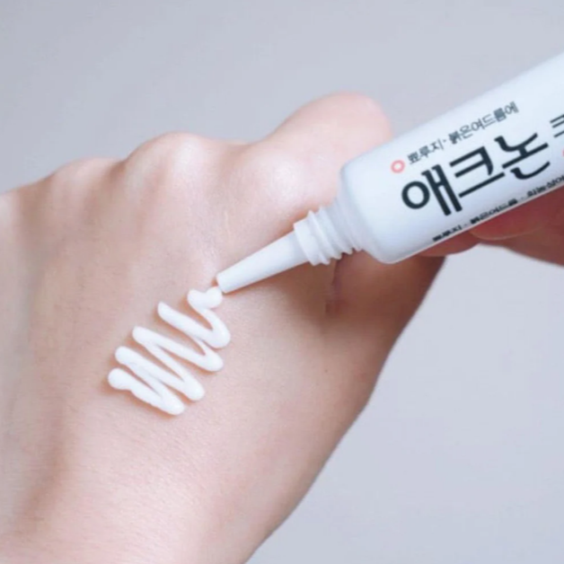 Dong-A Pharm - Acnon Cream 13g at Skin Junction Australia