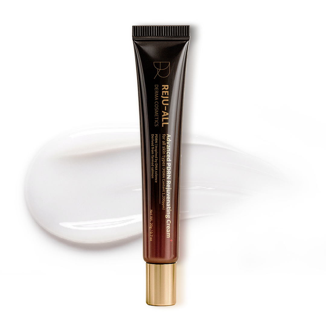 Rejuall - Advanced PDRN Rejuvenating Cream at Skin Junction Australia