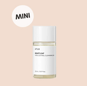 Free gift - Anua Heartleaf Pore Control Cleansing Oil Mini