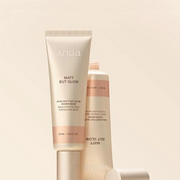 Anua - Matt But Glow Cover Beige at Skin Junction Australia