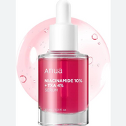 Anua - Niacinamide 10% + TXA 4% Serum at Skin Junction Australia