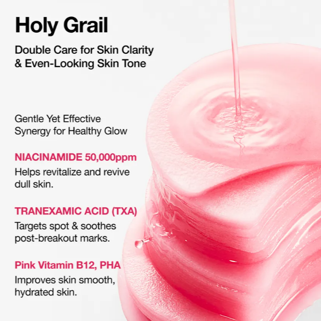 Anua – Niacinamide 5 TXA Brightening Pad at Skin Junction Australia
