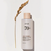 Anua - Rice 70 Glow Milky Toner at Skin Junction Australia