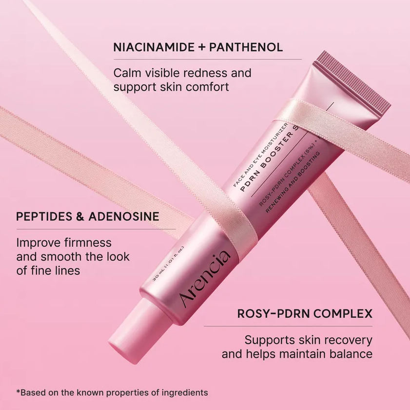Arencia – PDRN Booster Shot at Skin Junction Australia
