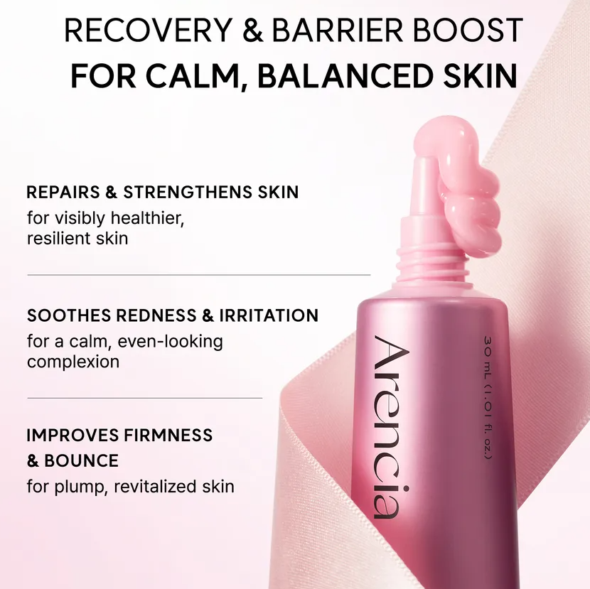 Arencia – PDRN Booster Shot at Skin Junction Australia