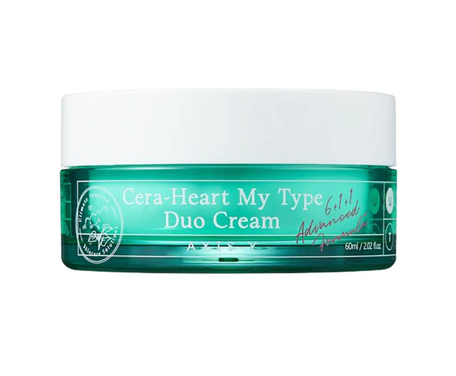 Axis-Y - Cera-Heart My Type Duo Cream at Skin Junction