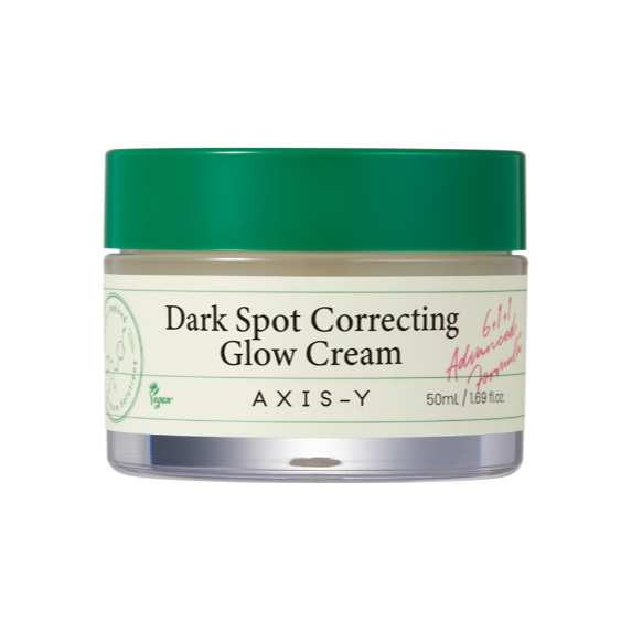 AXIS - Y - Dark Spot Correcting Glow Cream at Skin Junction Australia