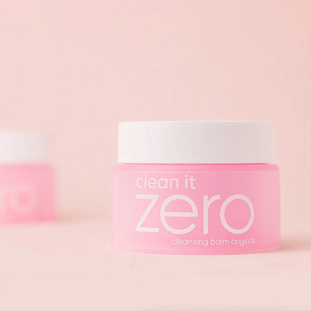 Banila Co - Clean It Zero Cleansing Balm 100ml (Original) at Skin Junction Australia