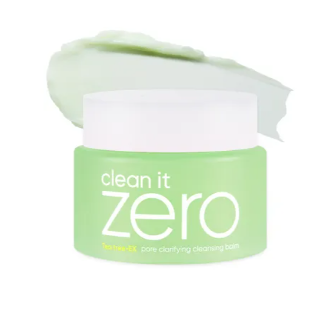 Banila Co - Clean It Zero Cleansing Balm 100ml (Pore Clarifying) at Skin Junction Australia