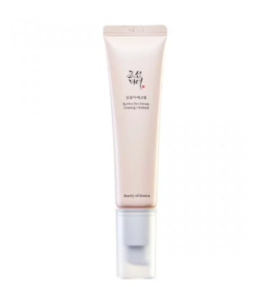 Beauty of Joseon - Revive Eye Serum 30ml at Skin Junction