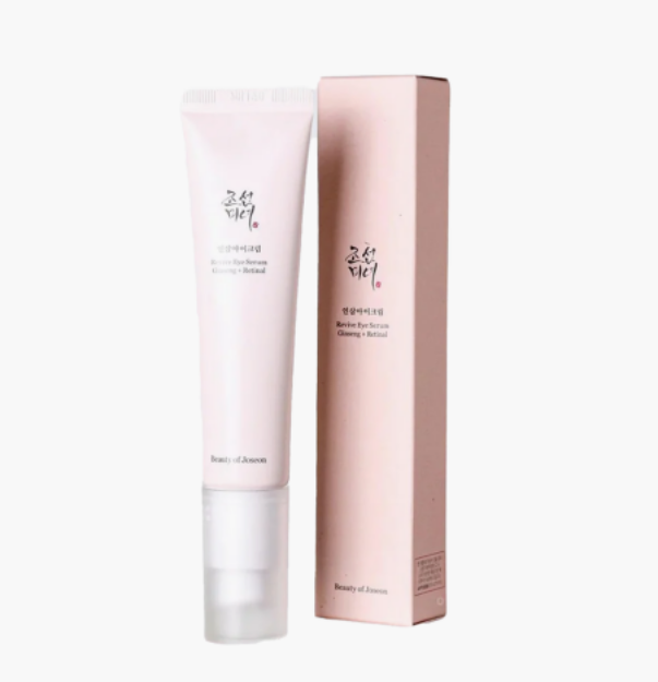 Beauty of Joseon - Revive Eye Serum 30ml