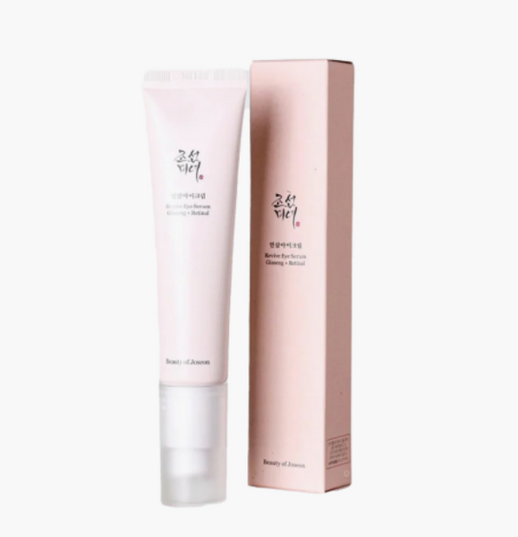 Beauty of Joseon - Revive Eye Serum 30ml