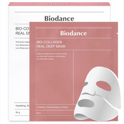 Biodance - Bio Collagen Real Deep Mask at Skin Junction