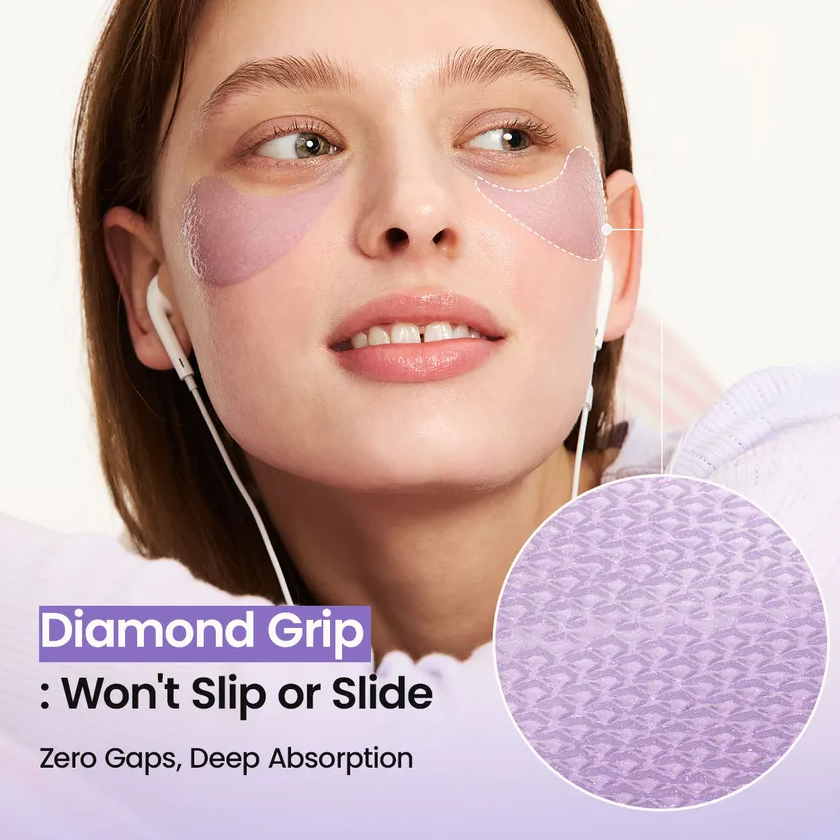 Biodance - Caviar PDRN Eye Patches at Skin Junction Australia