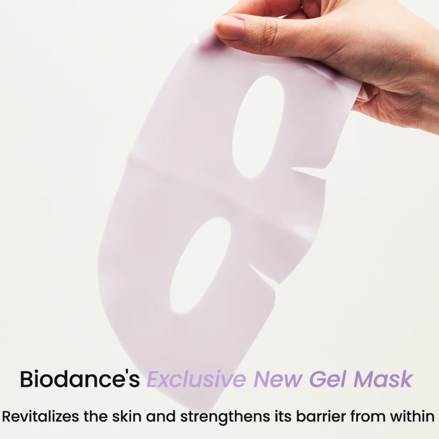 Biodance - Rejuvenating Caviar PDRN Real Deep Mask at Skin Junction Australia