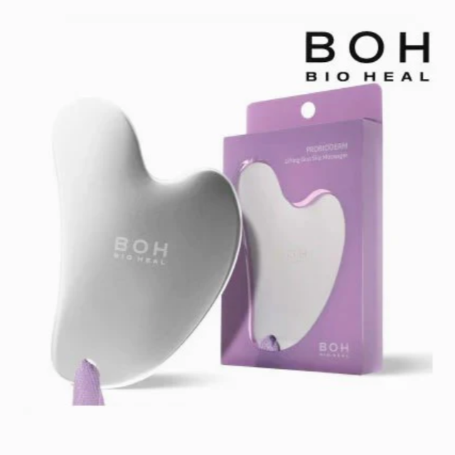 Bioheal BOH - Probioderm Lifting Gua Sha Massager at Skin Junction