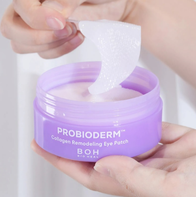 Bioheal Boh - Probioderm Collagen Remodeling Eye Patch at Skin Junction Australia
