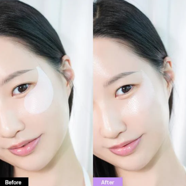 Bioheal Boh - Probioderm Collagen Remodeling Eye Patch at Skin Junction Australia