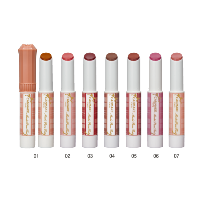 Canmake – Muchi Puru Tint at Skin Junction Australia