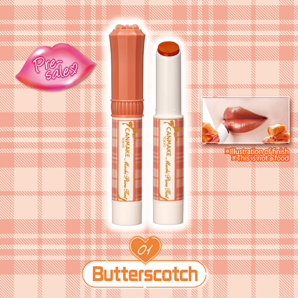 Canmake – Muchi Puru Tint at Skin Junction Australia