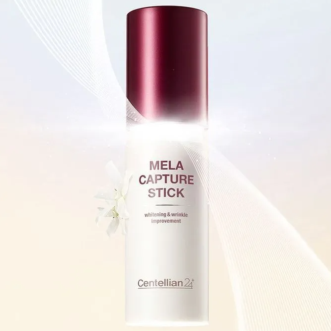 Centellian24 - Mela Capture Stick at Skin Junction Australia