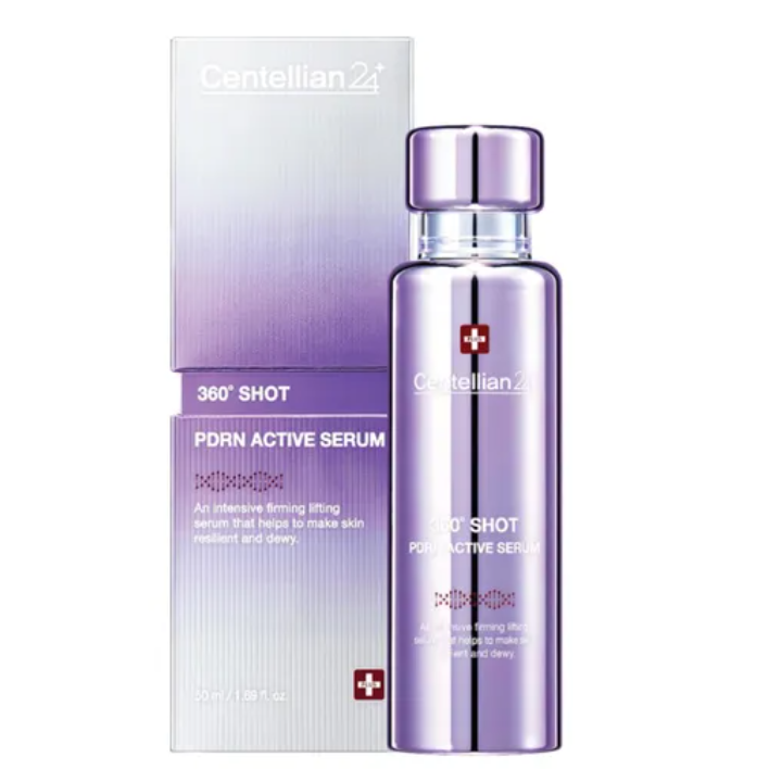 Centellian24 - 360º Shot PDRN Active Serum [50ml] at Skin Junction Australia