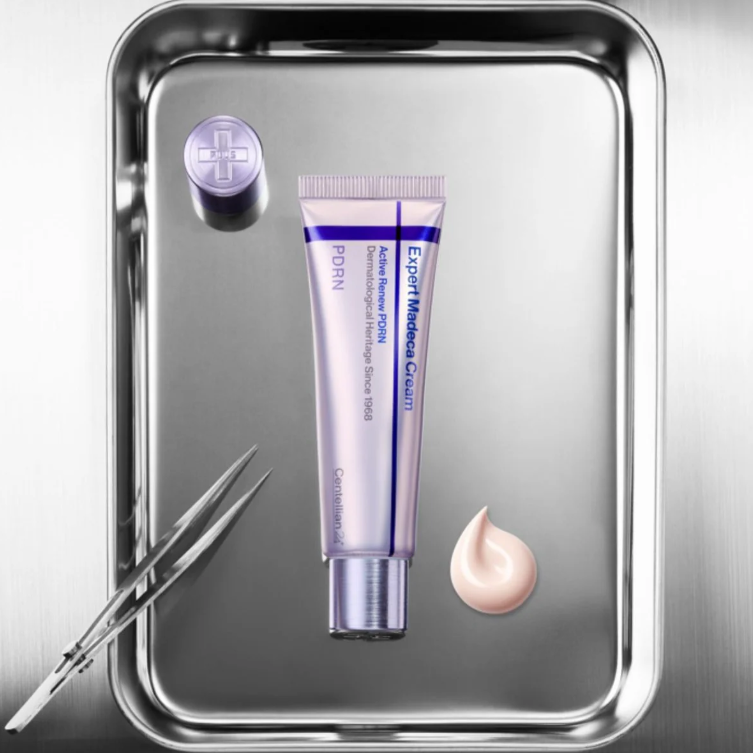 Centellian24 - Expert Madeca Cream Active Renew PDRN 50ml at Skin Junction Australia