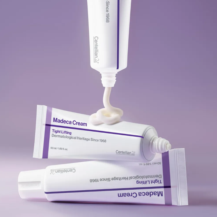 Centellian24 - Madeca Cream Tight Lifting at Skin Junction Australia