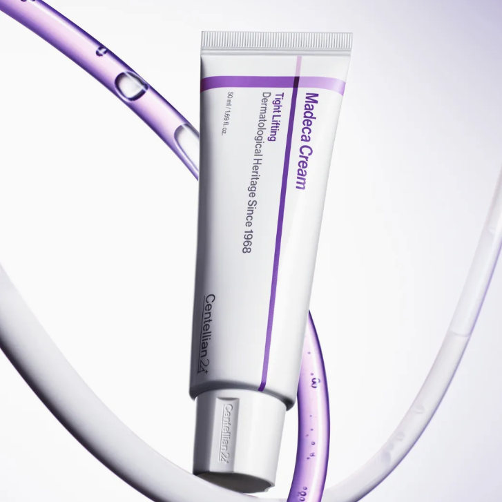 Centellian24 - Madeca Cream Tight Lifting at Skin Junction Australia