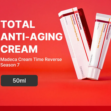 Centellian24 – Madeca Cream Time Reverse at Skin Junction Australia