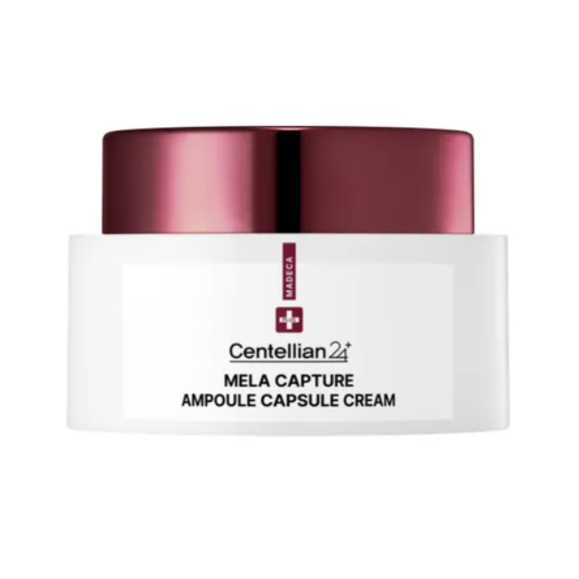 Centellian24 - Madeca Mela Capture Ampoule Capsule Cream [55ml] at Skin Junction Australia