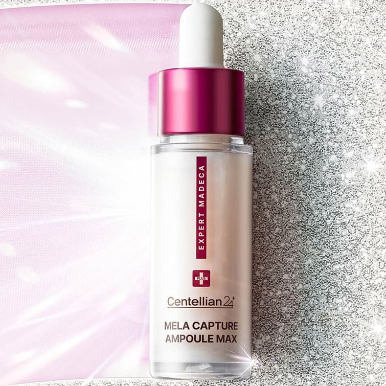 Centellian24 - Expert Madeca Mela Capture Ampoule Max at Skin Junction Australia
