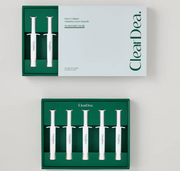 ClearDea – Mucin Collagen Voluming Cream Ampoule