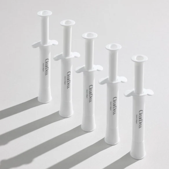 Cleardea – Mucin Collagen Voluming Cream Ampoule at Skin Junction Australia