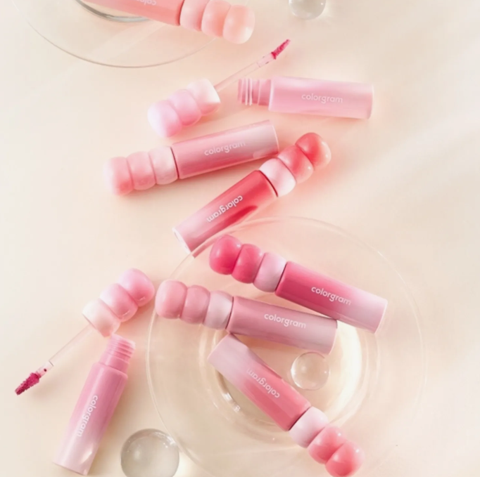 Cologram - Fruity Glass Tint Milk